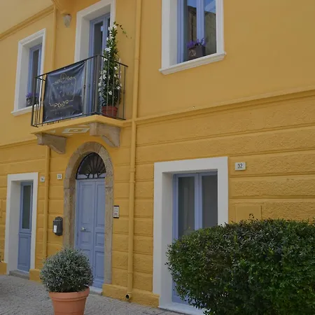 Hotel Maison Et Charme Boutique
