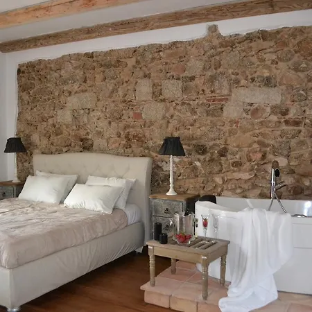 Maison Et Charme Boutique Hotel Olbia