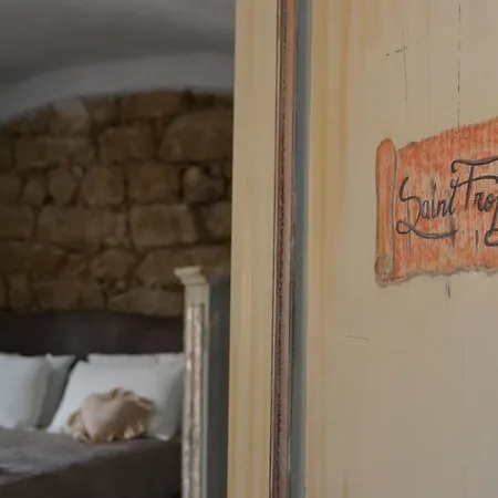 Hotel Maison Et Charme Boutique
