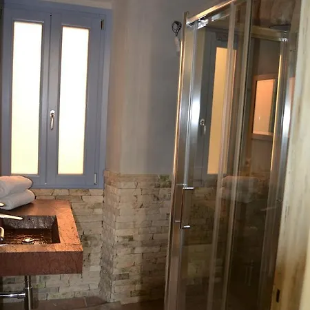 Maison Et Charme Boutique * Olbia