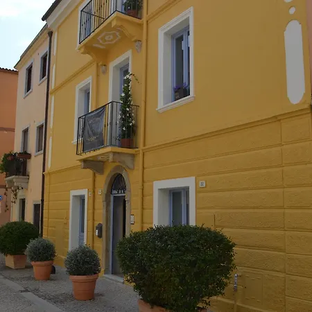 Hotel Maison Et Charme Boutique *