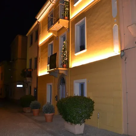 Hotel Maison Et Charme Boutique