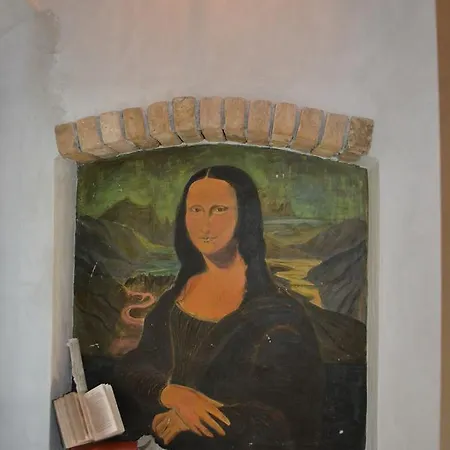 Hotel Maison Et Charme Boutique *