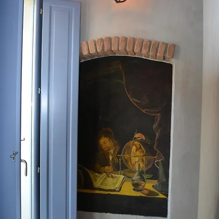 Maison Et Charme Boutique * Olbia