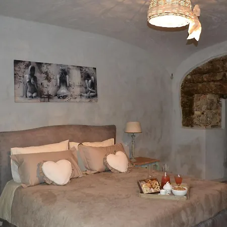 Maison Et Charme Boutique Hotel Olbia
