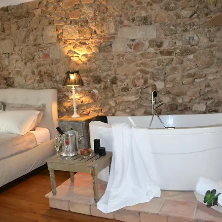 Hotel Maison Et Charme Boutique *