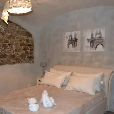 Maison Et Charme Boutique Olbia