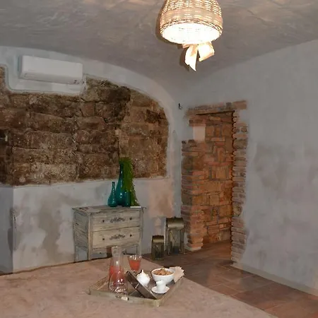 Maison Et Charme Boutique Hotel Olbia