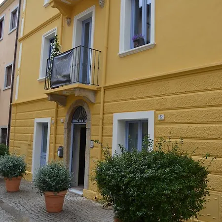 Hotel Maison Et Charme Boutique