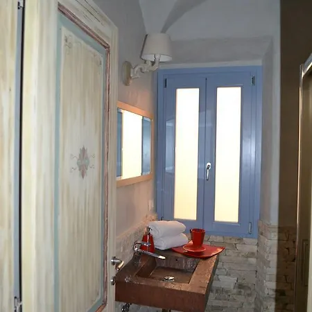 Hotel Maison Et Charme Boutique Olbia