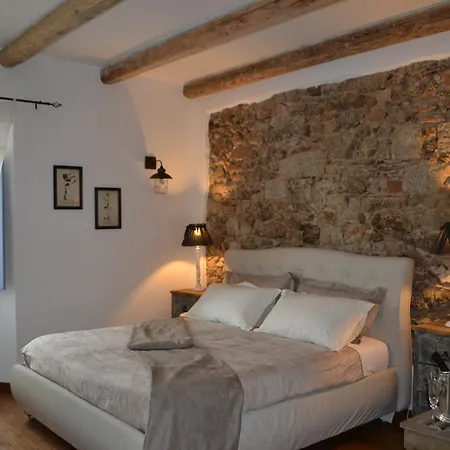 Hotel Maison Et Charme Boutique Olbia