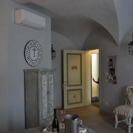 Hotel Maison Et Charme Boutique Olbia