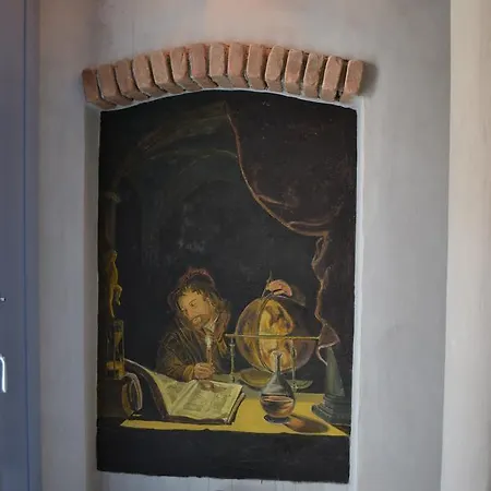 Maison Et Charme Boutique *