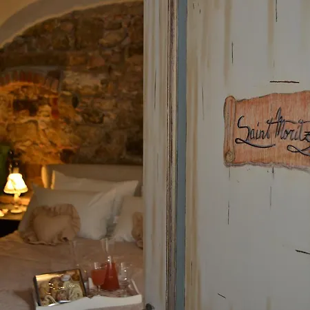 Maison Et Charme Boutique *
