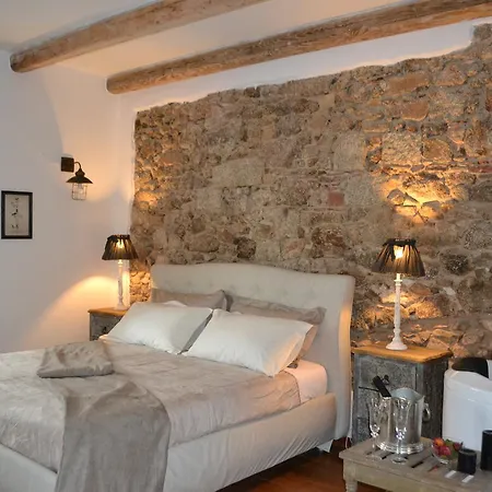 Maison Et Charme Boutique Hotel