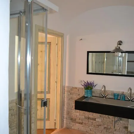 Maison Et Charme Boutique Olbia