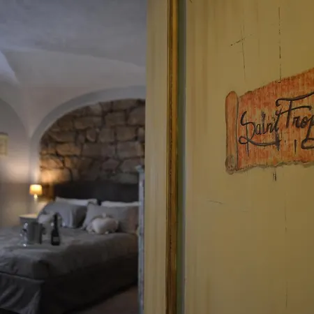 Maison Et Charme Boutique Hotel *