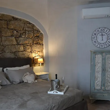 Hotel Maison Et Charme Boutique Olbia