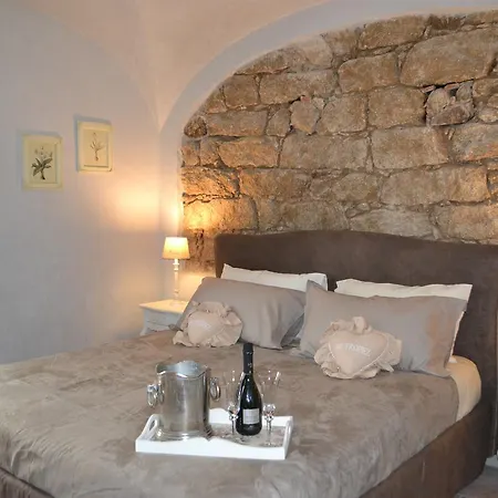 Maison Et Charme Boutique Hotel Olbia