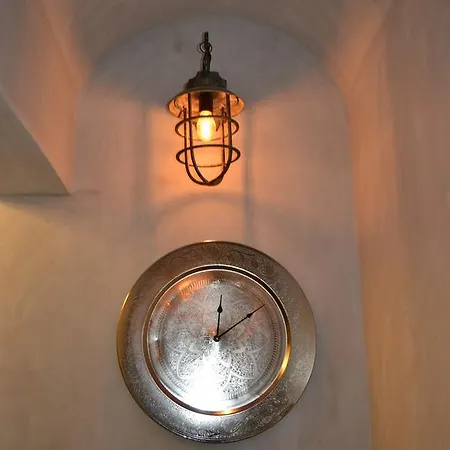 Maison Et Charme Boutique Olbia