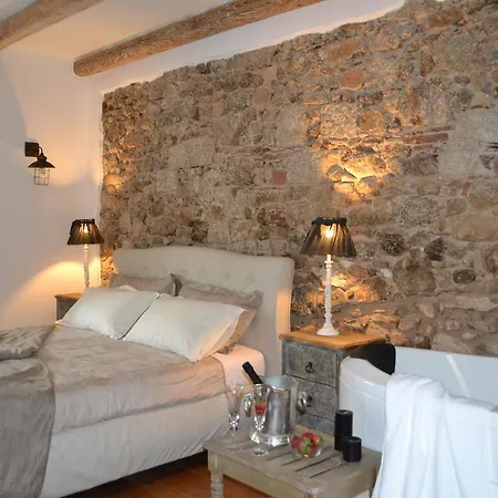 Maison Et Charme Boutique Hotel