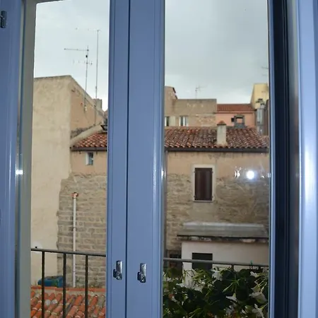 Maison Et Charme Boutique Hotel Olbia