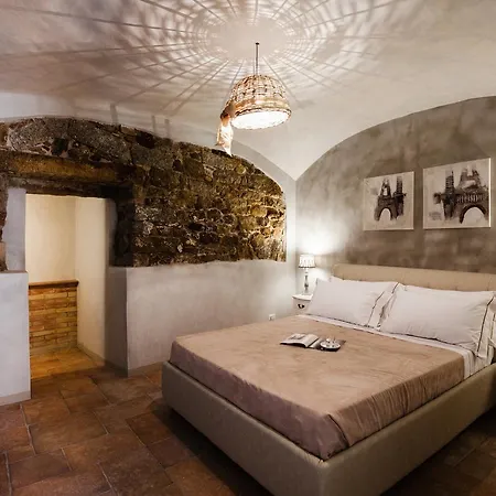 Hotel Maison Et Charme Boutique Olbia