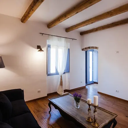 Hotel Maison Et Charme Boutique Olbia