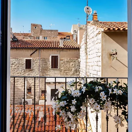 Maison Et Charme Boutique Hotel