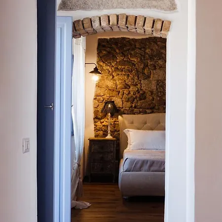 Maison Et Charme Boutique Hotel