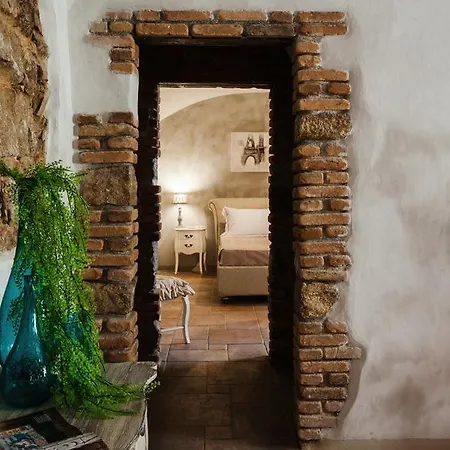 Hotel Maison Et Charme Boutique *