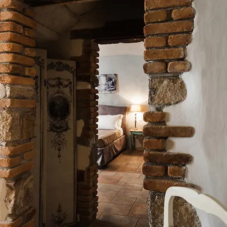 Hotel Maison Et Charme Boutique
