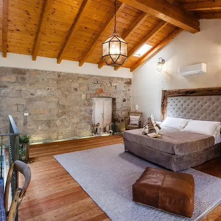Maison Et Charme Boutique * Olbia