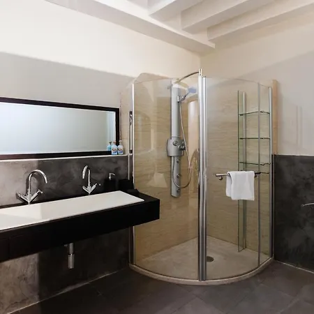 Hotel Maison Et Charme Boutique
