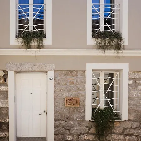 Maison Et Charme Boutique Olbia