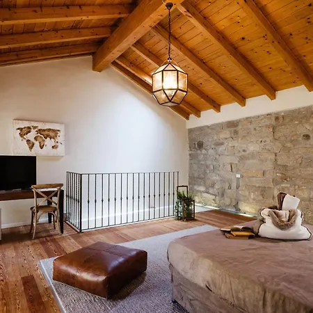 Maison Et Charme Boutique Hotel