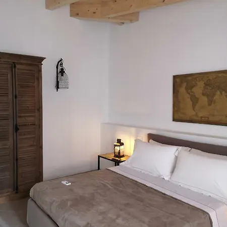 Maison Et Charme Boutique * Olbia