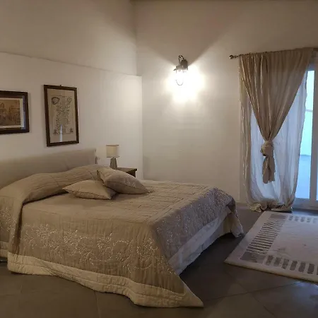 Maison Et Charme Boutique Olbia