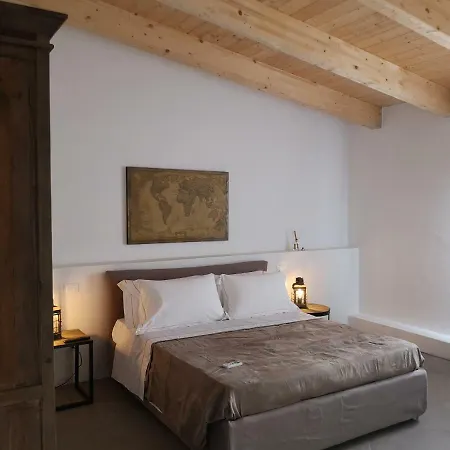 Hotel Maison Et Charme Boutique Olbia
